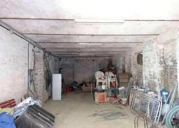 Cantina - Rustico Regione Secco, Canelli - foto 16