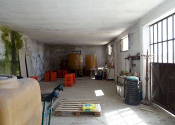 Magazzino - Rustico Regione Secco, Canelli - foto 17