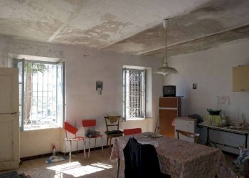 Camera da letto - Rustico Regione Secco, Canelli - foto 19