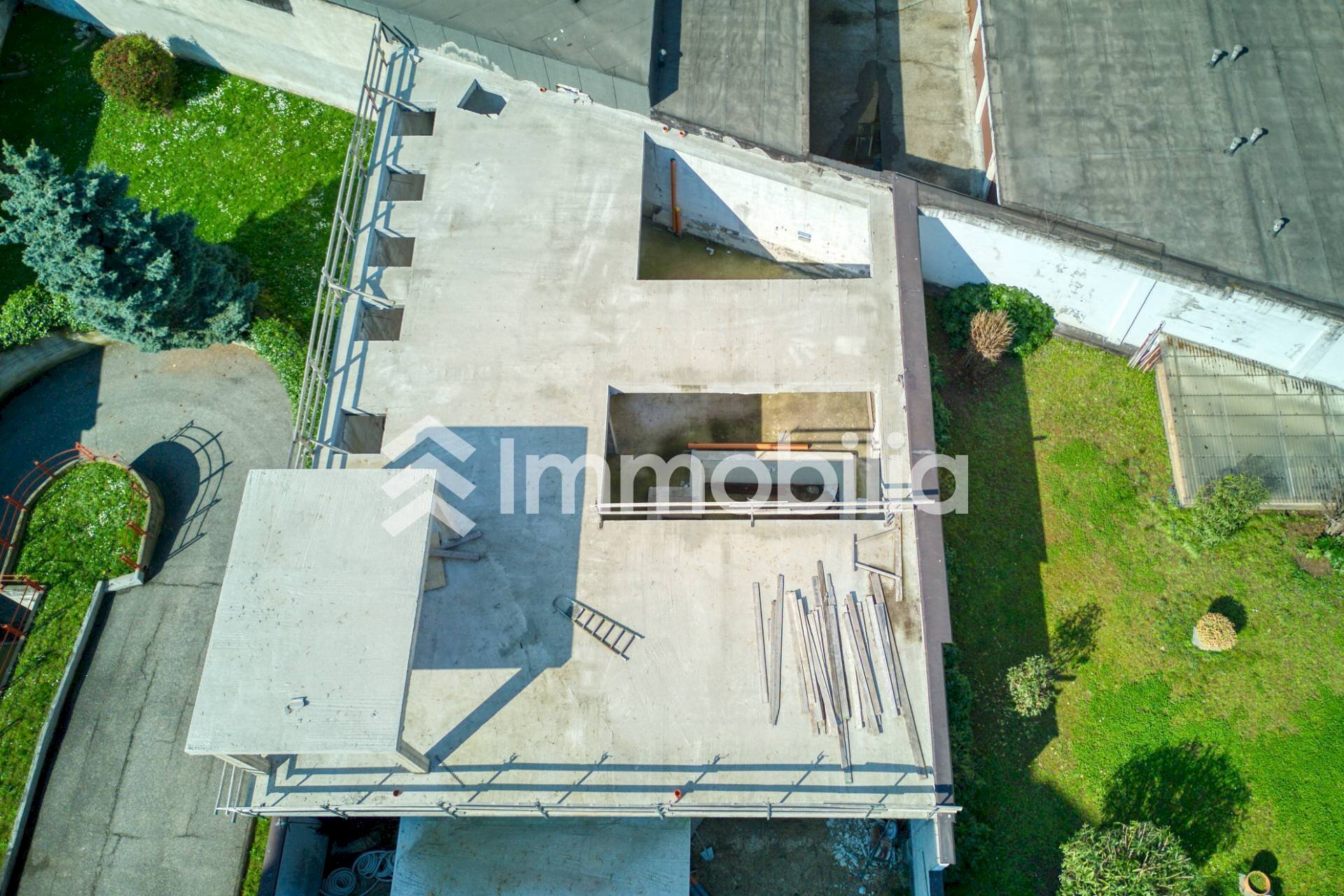 Foto 1 - Independent house Via Tempio Pausania
 
39, Torino - photo 1
