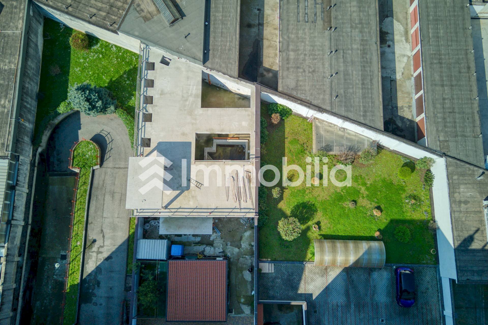 Foto 2 - Independent house Via Tempio Pausania
 
39, Torino - photo 2