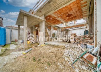Foto 12 - Casa indipendente Via Tempio Pausania
 
39, Torino - foto 12
