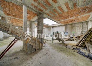 Foto 13 - Casa indipendente Via Tempio Pausania
 
39, Torino - foto 13