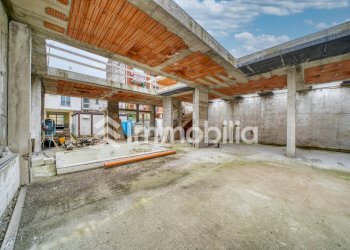 Foto 14 - Casa indipendente Via Tempio Pausania
 
39, Torino - foto 14