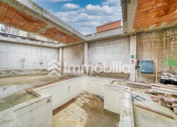 Foto 18 - Casa indipendente Via Tempio Pausania
 
39, Torino - foto 18