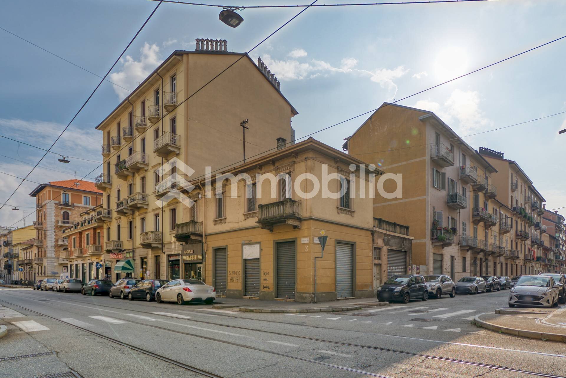 Foto 1 - Quadrilocale Via Cumiana
 
31 Bis, Torino - foto 1