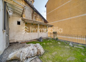 Foto 10 - Quadrilocale Via Cumiana
 
31 Bis, Torino - foto 10