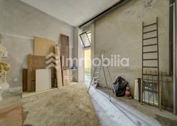 Foto 17 - Quadrilocale Via Cumiana
 
31 Bis, Torino - foto 17