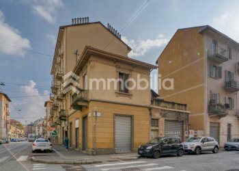 Foto 20 - Quadrilocale Via Cumiana
 
31 Bis, Torino - foto 20