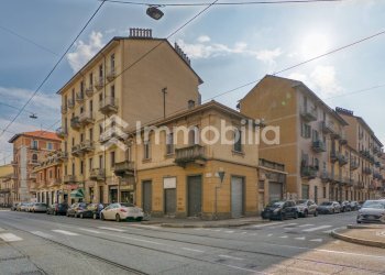 Foto 21 - Quadrilocale Via Cumiana
 
31 Bis, Torino - foto 21