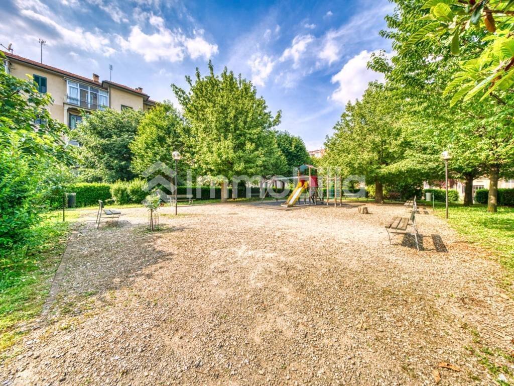 Foto 1 - Trilocale Via Arquata
 
14/3, Torino - foto 1