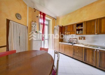 Foto 12 - Trilocale Via Arquata
 
14/3, Torino - foto 12