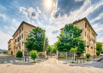 Foto 14 - Trilocale Via Arquata
 
14/3, Torino - foto 14