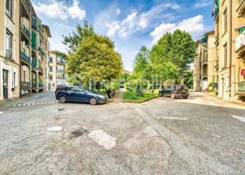Foto 25 - Trilocale Via Arquata
 
14/3, Torino - foto 25