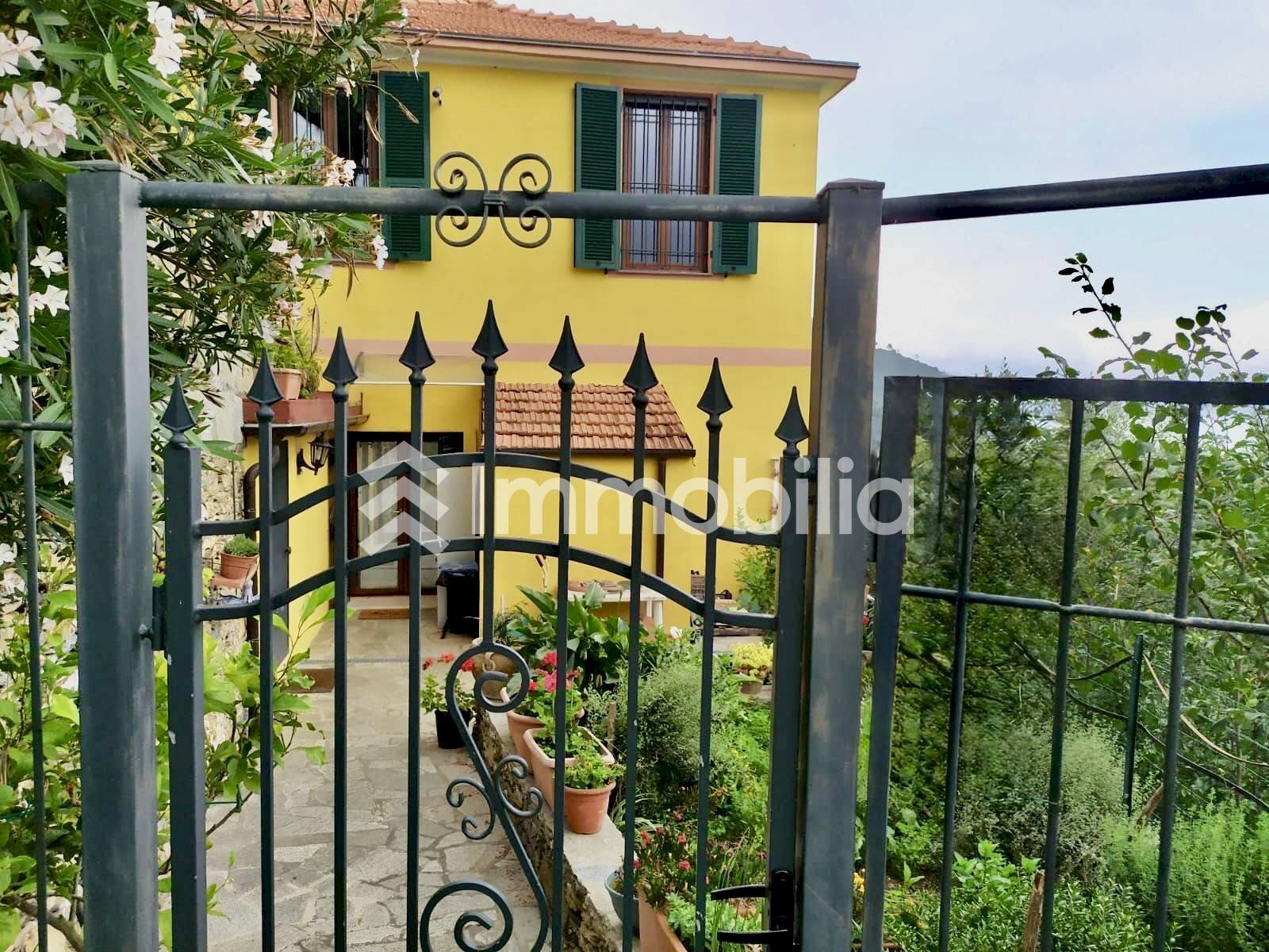 Foto 1 - Villa FRAZIONE DEGNA
 
36, Casanova Lerrone - foto 1