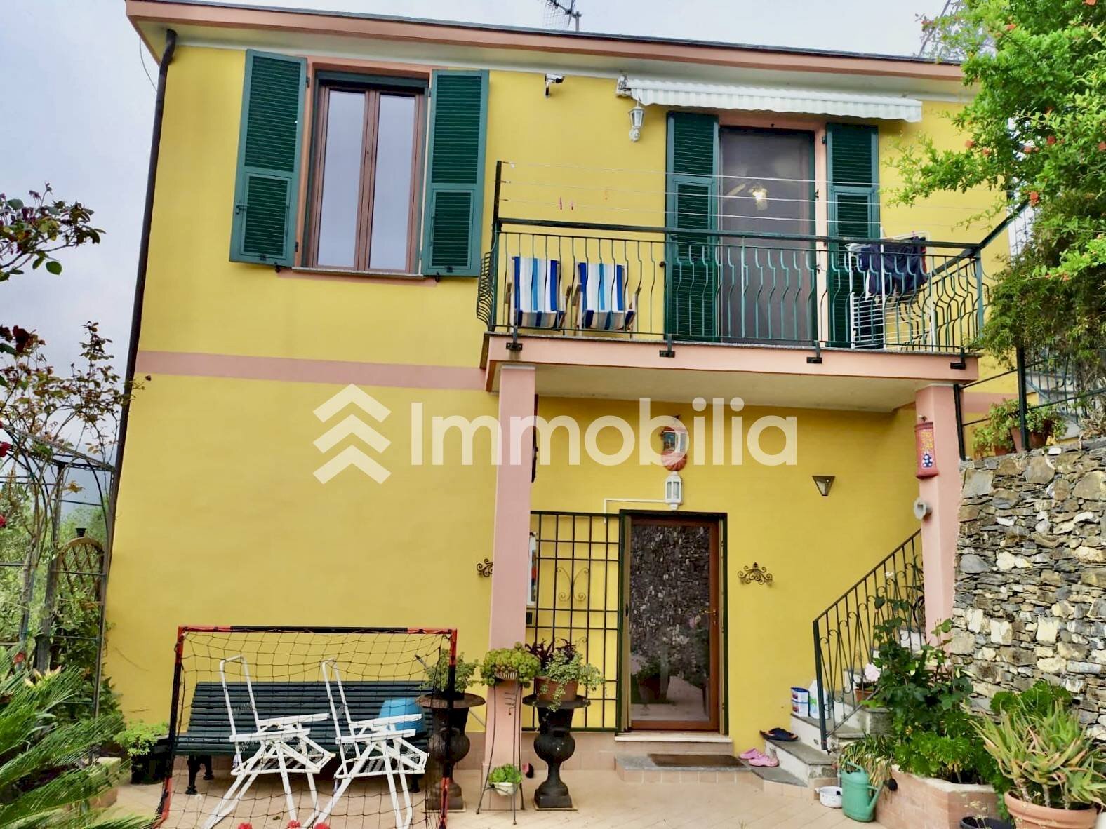 Foto 2 - Villa FRAZIONE DEGNA
36, Casanova Lerrone - foto 2