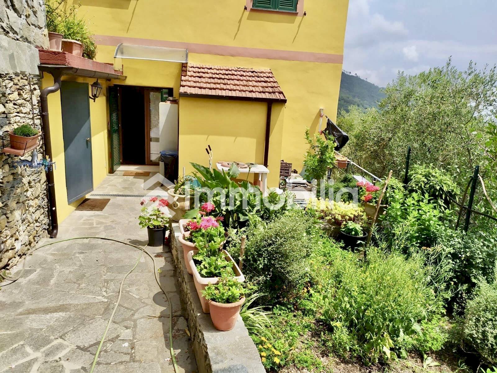 Foto 3 - Villa FRAZIONE DEGNA
36, Casanova Lerrone - foto 3