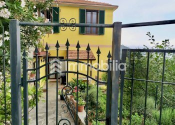 Foto 1 - Villa FRAZIONE DEGNA
 
36, Casanova Lerrone - photo 1