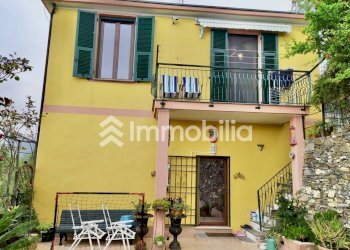Foto 2 - Villa FRAZIONE DEGNA
 
36, Casanova Lerrone - photo 2
