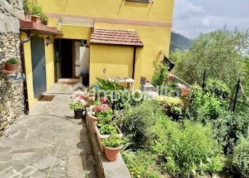 Foto 3 - Villa FRAZIONE DEGNA
 
36, Casanova Lerrone - photo 3