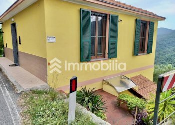Foto 5 - Villa FRAZIONE DEGNA
 
36, Casanova Lerrone - photo 5