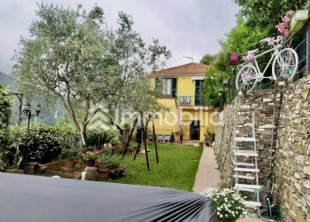 Foto 8 - Villa FRAZIONE DEGNA
 
36, Casanova Lerrone - photo 8