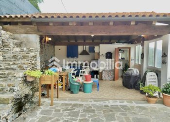 Foto 9 - Villa FRAZIONE DEGNA
 
36, Casanova Lerrone - photo 9
