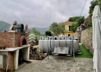 Foto 13 - Villa FRAZIONE DEGNA
 
36, Casanova Lerrone - photo 13