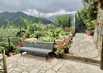 Foto 22 - Villa FRAZIONE DEGNA
 
36, Casanova Lerrone - photo 22