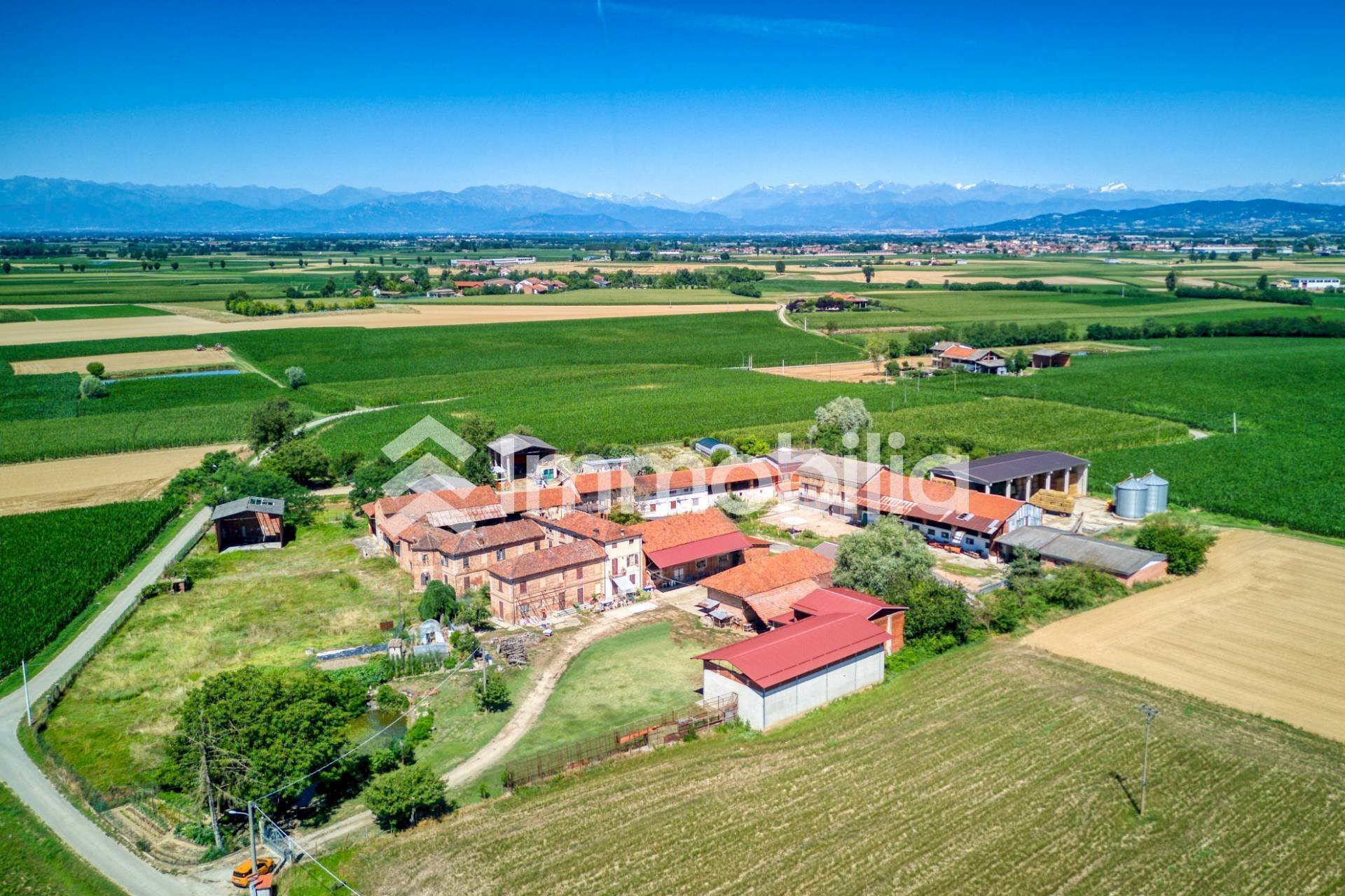 Foto 1 - Rustico Cascina Balme
 
18, Poirino - foto 1