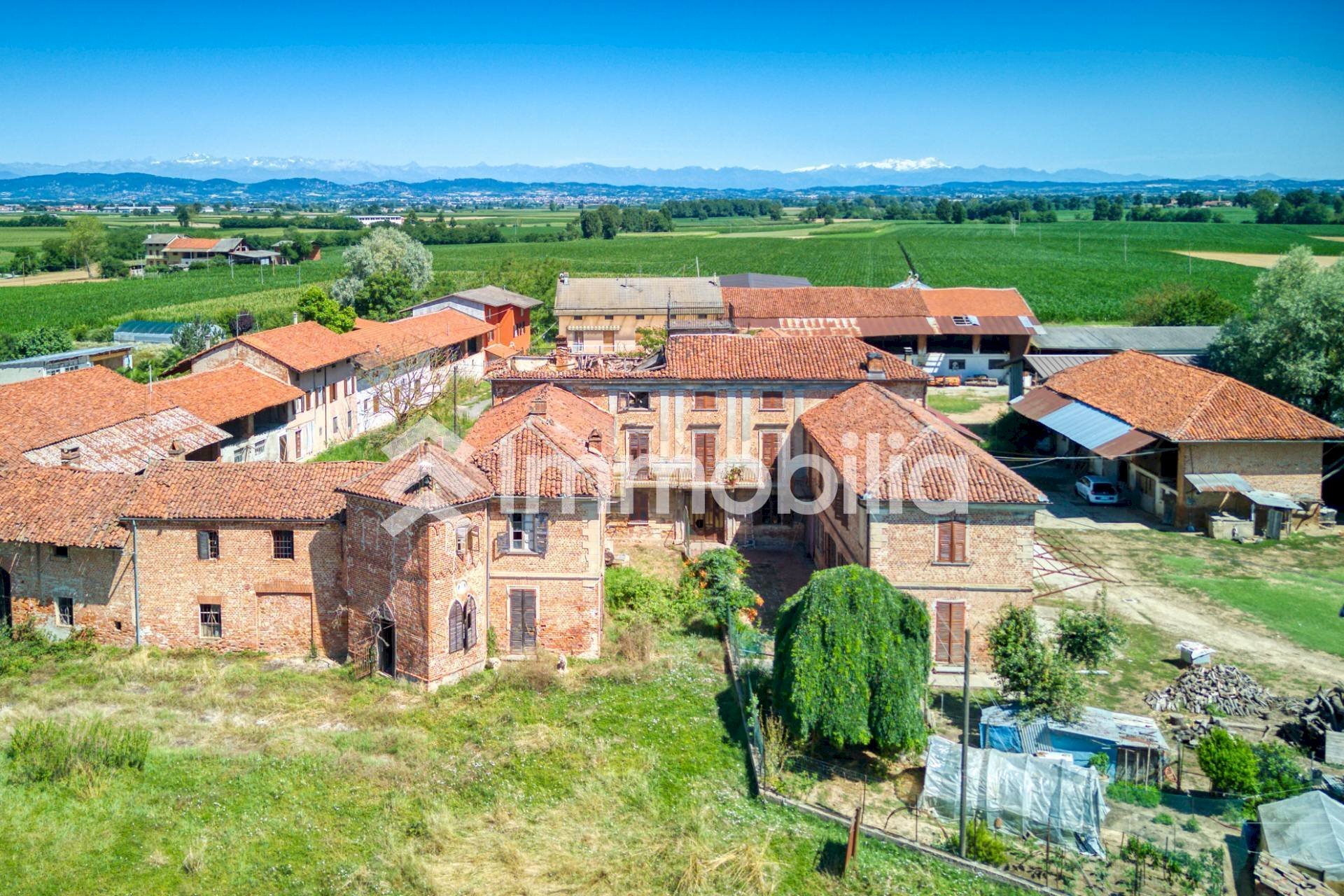 Foto 2 - Rustico Cascina Balme
18, Poirino - foto 2