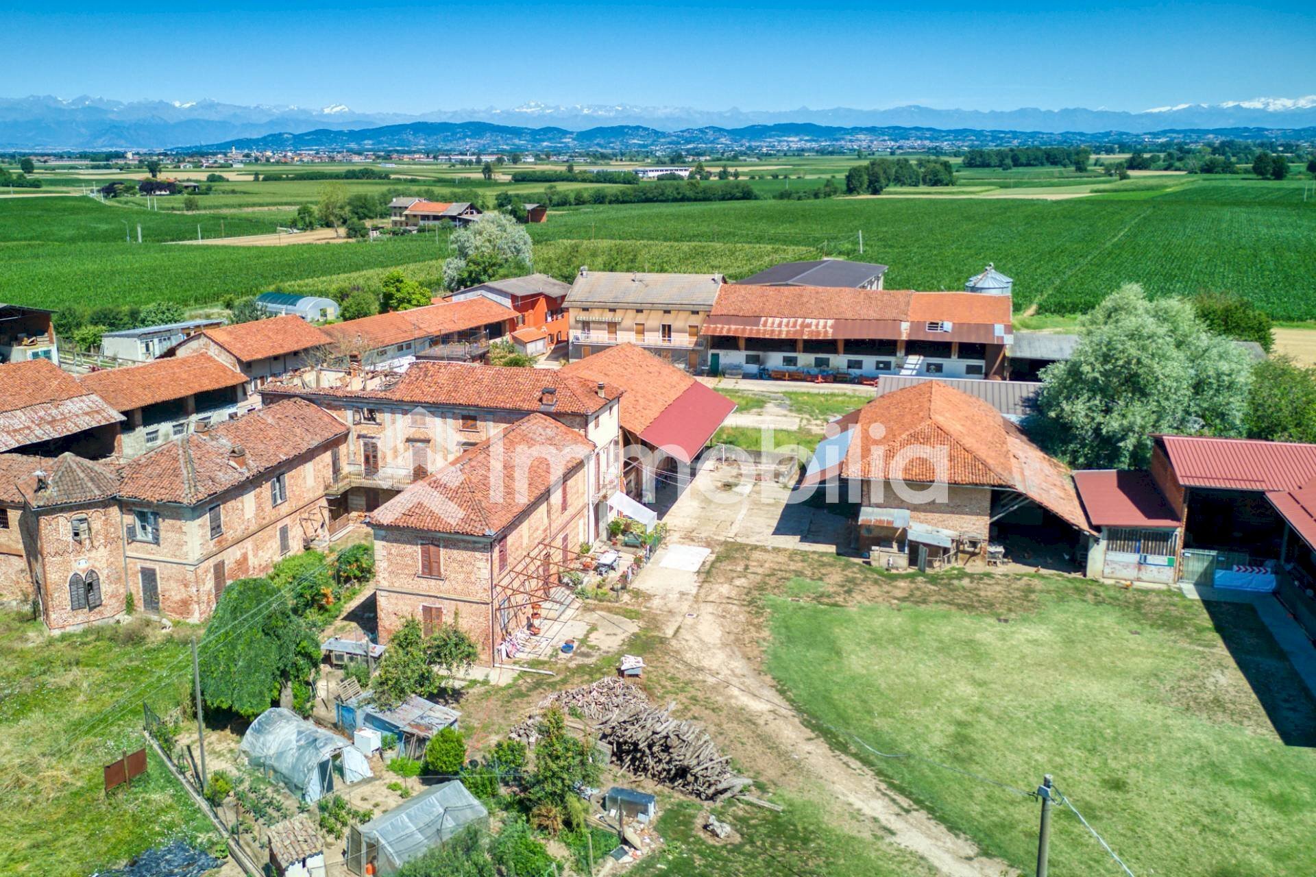 Foto 3 - Rustico Cascina Balme
18, Poirino - foto 3