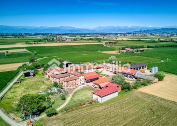 Foto 1 - Rustico Cascina Balme
 
18, Poirino - foto 1