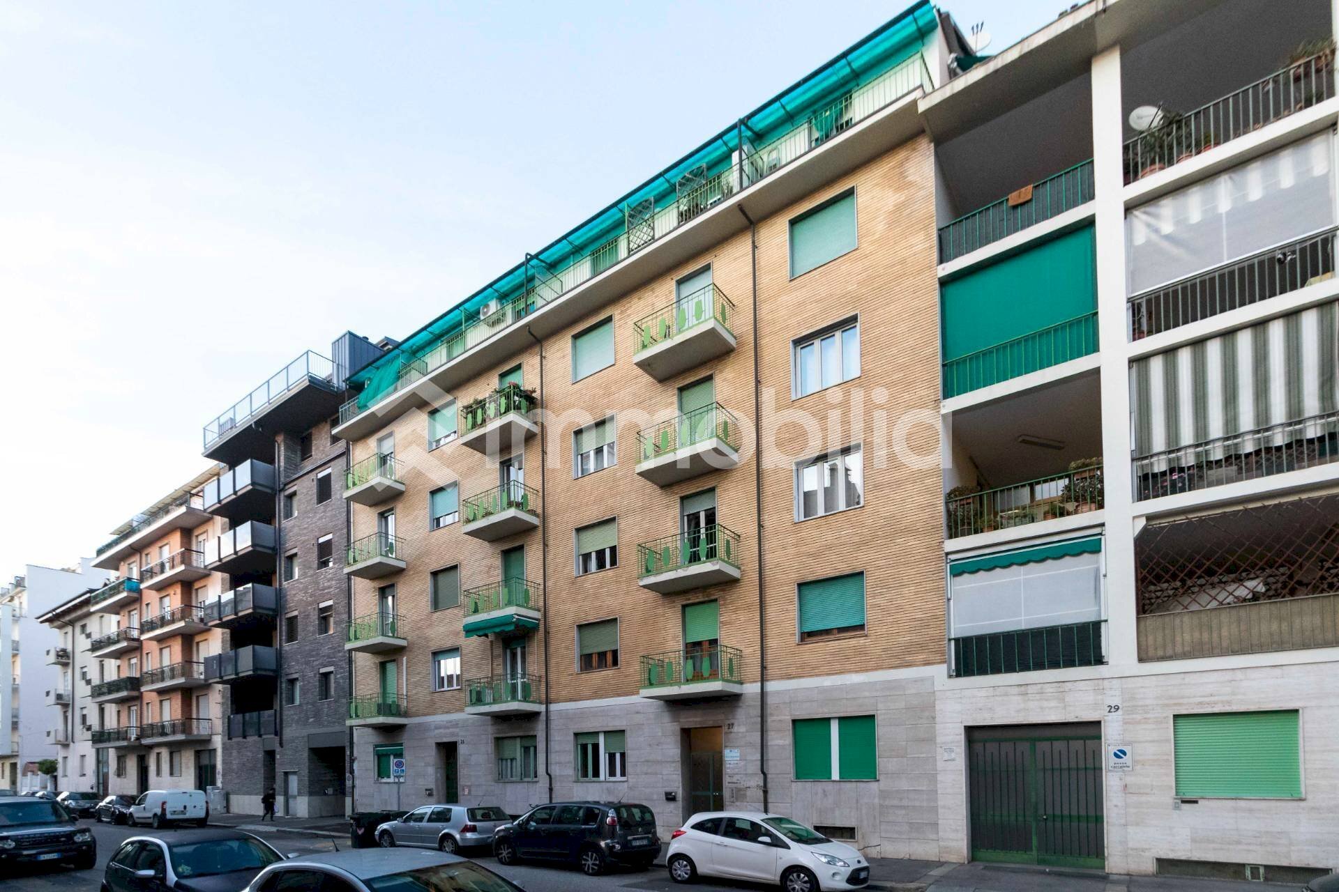 Foto 1 - Bilocale Morozzo
 
27, Torino - foto 1