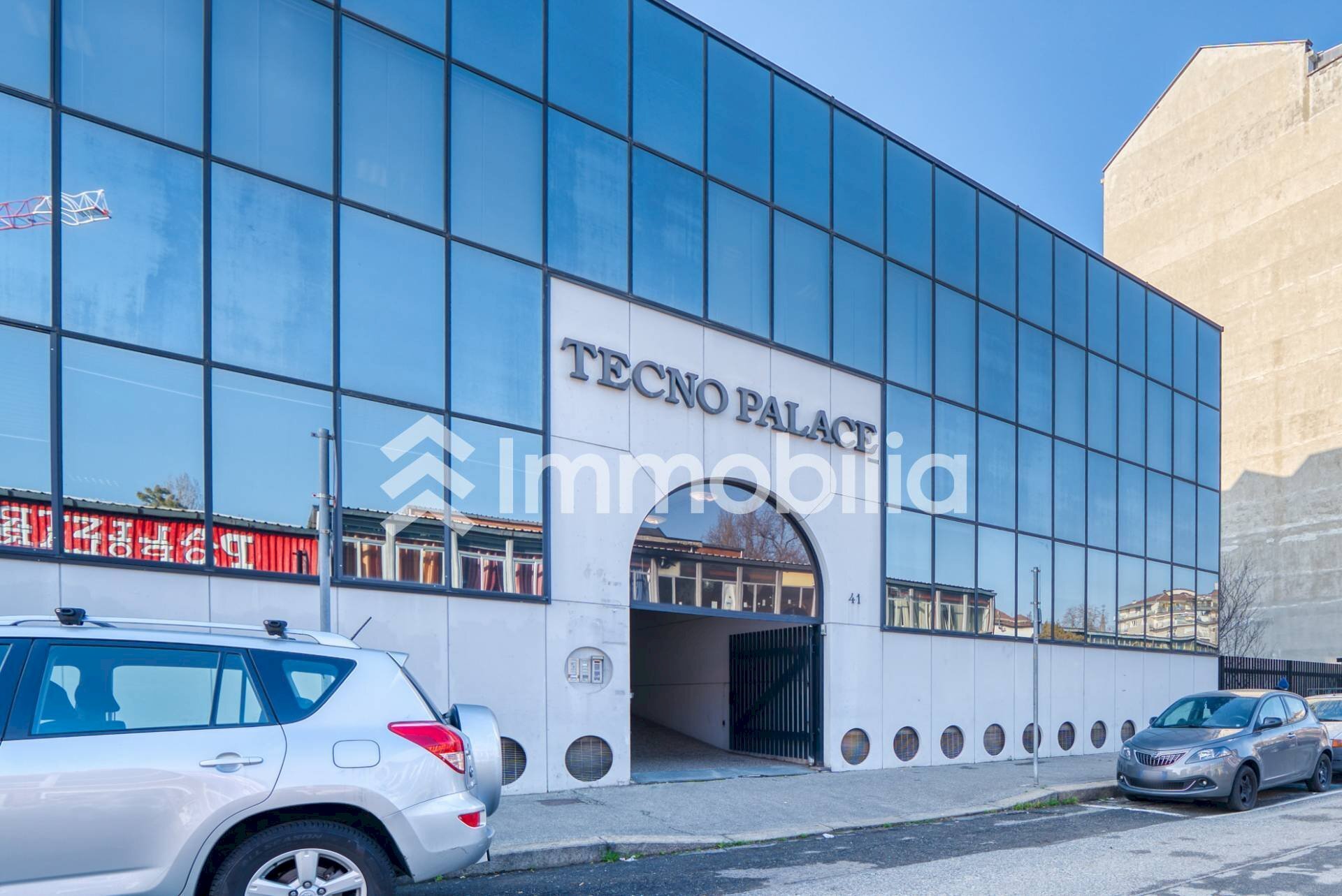 Foto 2 - Ufficio Via Francesco Millio
 
41, Torino - foto 2