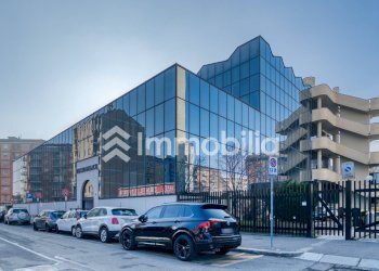 Foto 1 - Ufficio Via Francesco Millio
41, Torino - foto 1