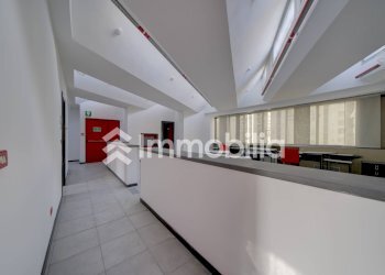 Foto 7 - Ufficio Via Francesco Millio
41, Torino - foto 7