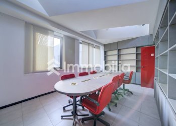Foto 8 - Ufficio Via Francesco Millio
41, Torino - foto 8