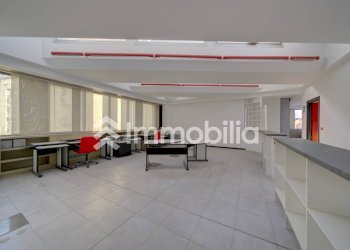 Foto 11 - Ufficio Via Francesco Millio
41, Torino - foto 11
