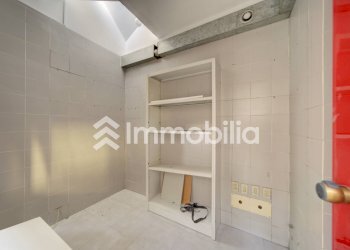 Foto 12 - Ufficio Via Francesco Millio
41, Torino - foto 12