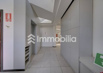 Foto 19 - Ufficio Via Francesco Millio
41, Torino - foto 19