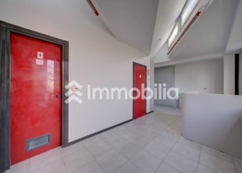 Foto 22 - Ufficio Via Francesco Millio
41, Torino - foto 22