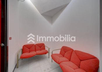 Foto 24 - Ufficio Via Francesco Millio
41, Torino - foto 24