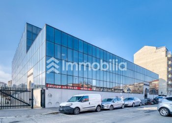 Foto 29 - Ufficio Via Francesco Millio
41, Torino - foto 29