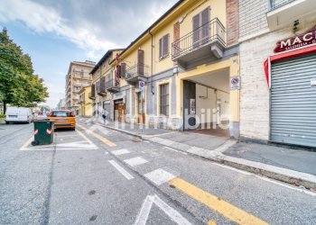 Foto 57 - Independent house Strada Provinciale Di Lanzo
 
111, Torino - photo 57