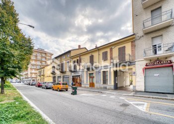 Foto 58 - Independent house Strada Provinciale Di Lanzo
 
111, Torino - photo 58