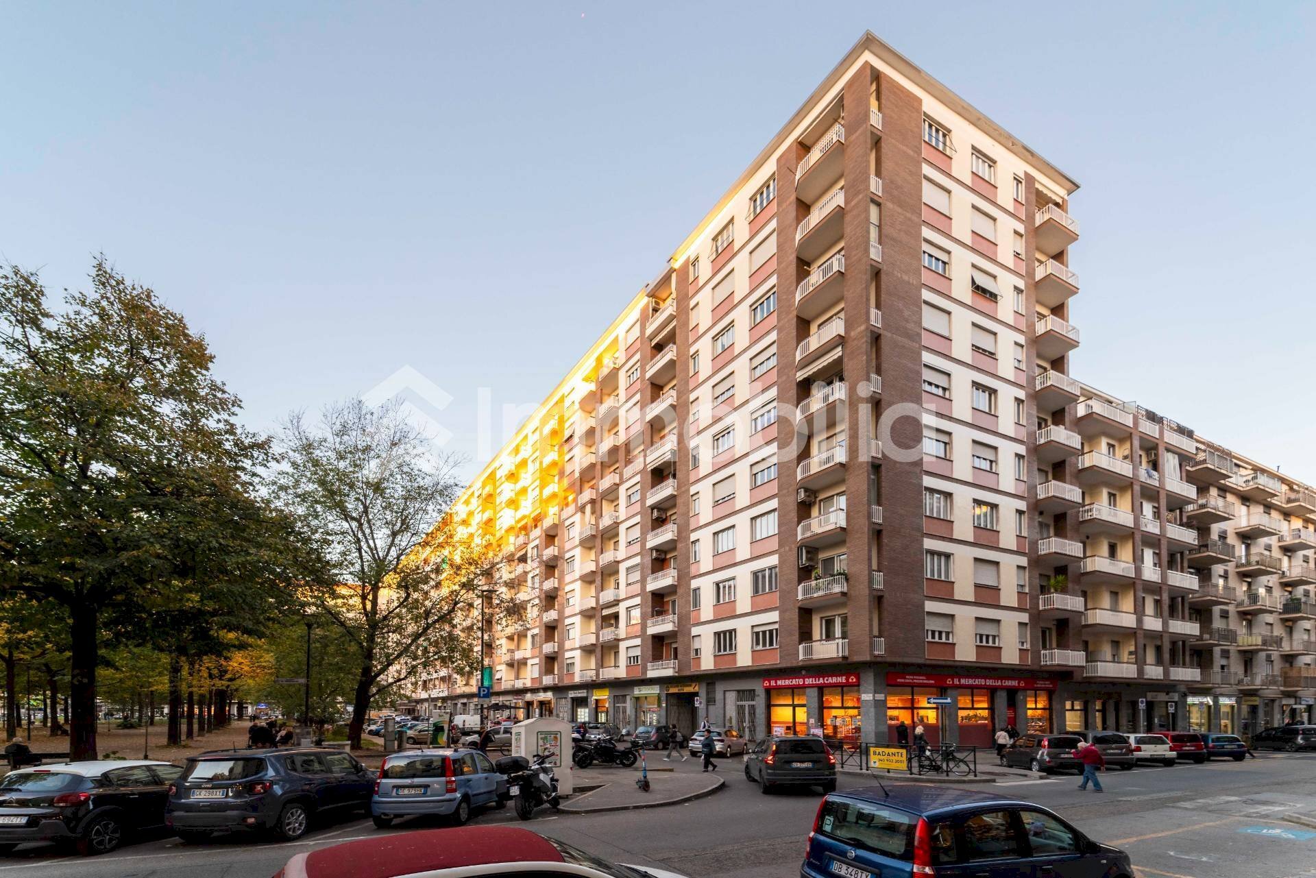 Foto 1 - Magazzino Piazza Carlo Montanari
 
145, Torino - foto 1