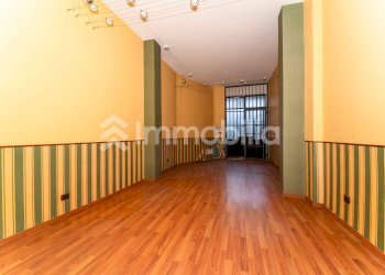 Foto 12 - Magazzino Piazza Carlo Montanari
145, Torino - foto 12