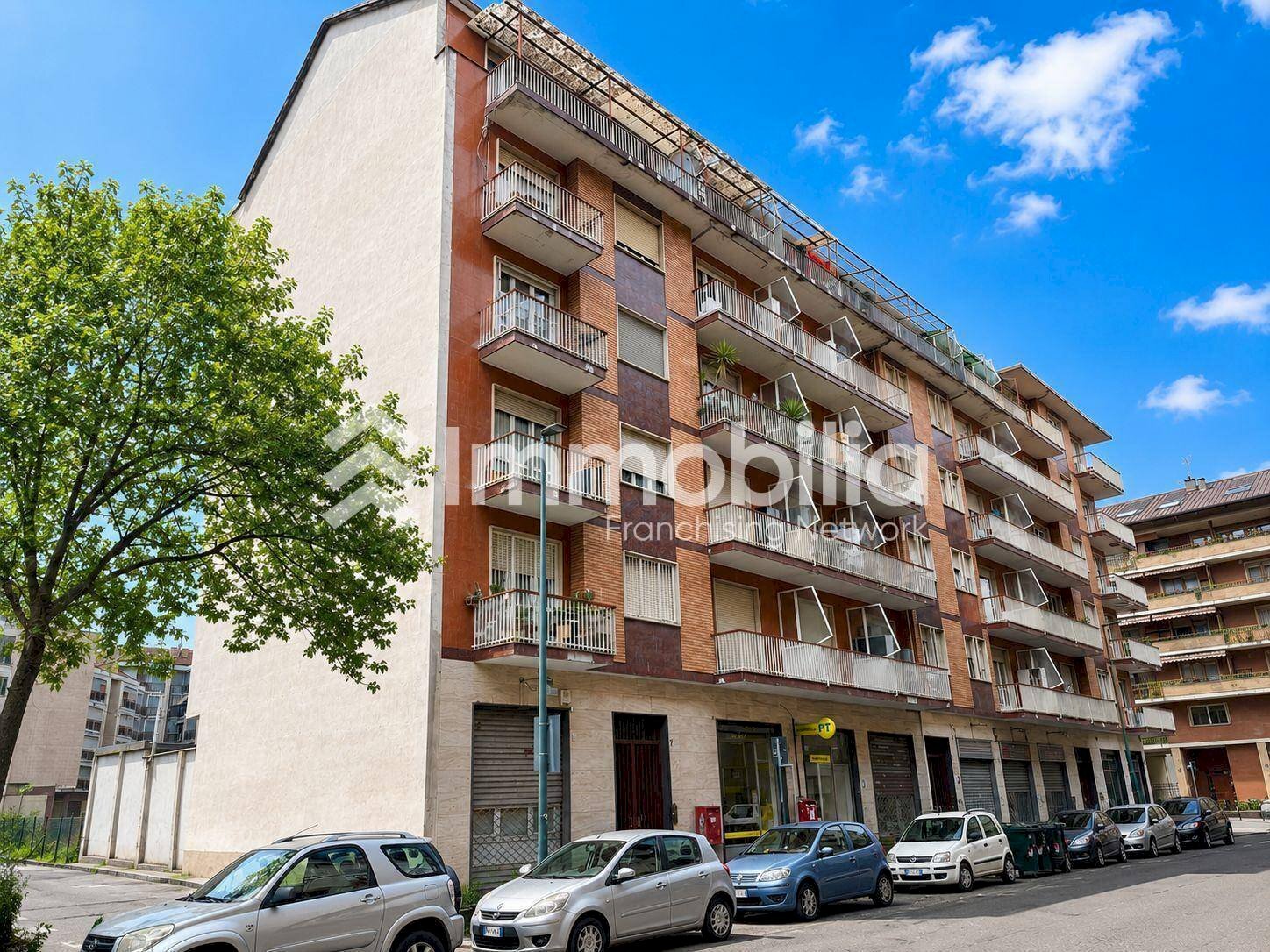 Foto 1 - Bilocale Via Bagnasco
 
7, Torino - foto 1