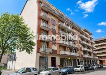 Foto 1 - Bilocale Via Bagnasco
 
7, Torino - foto 1